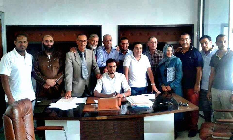 مستشارون بجماعة ازمور يشتكون رئيس مجلسهم إلى عامل اقليم الجديدة