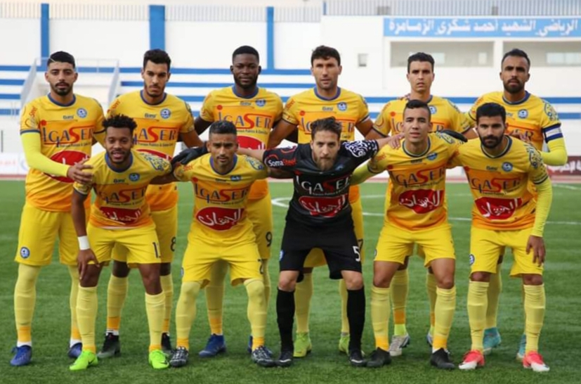 الحسين عموتة يستدعي 4 لاعبين من نهضة الزمامرة والدفاع الحسني الجديدي للمنتخب المحلي