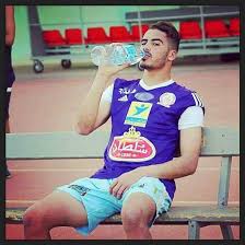 نهضة الزمامرة يتعاقد مع الحارس بنتومي ويفسخ بالتراضي عقد كرادة