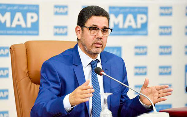 جمعية الصحفيين المهنيين بدكالة تشيد بالقرار الجريئ لرئيس النيابة العامة في تطبيق قانون الصحافة والنشر