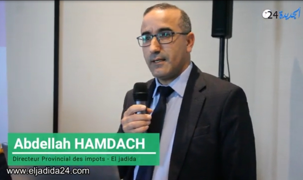المنظمة المغربية للمحاسبين المعتمدين تنظم بالجديدة مائدة مستديرة حول التدابير المالية الرئيسية لقانون المالية 2020