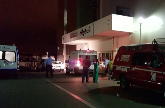 السلطات الأمنية تفتح تحقيقا في وفاة رجل أعمال داخل منتجع سياحي بإقليم الجديدة