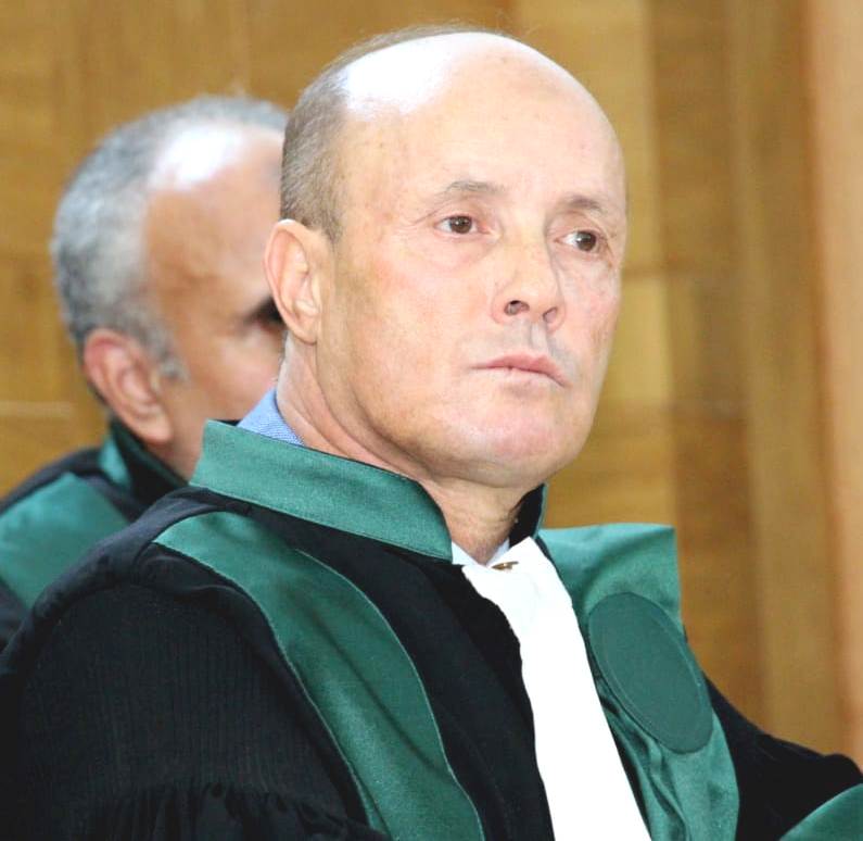 الوكيل العام باستئنافية الجديدة يرافع في قضية 'الاعتقال الاحتياطي' استنادا إلى المادتين 180 و457 من ق. م. ج.