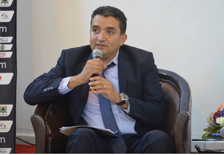 المقتريض: فسخ عقد اللاعب اوعيد لم يكلف خزينة الفريق درهما واحدا