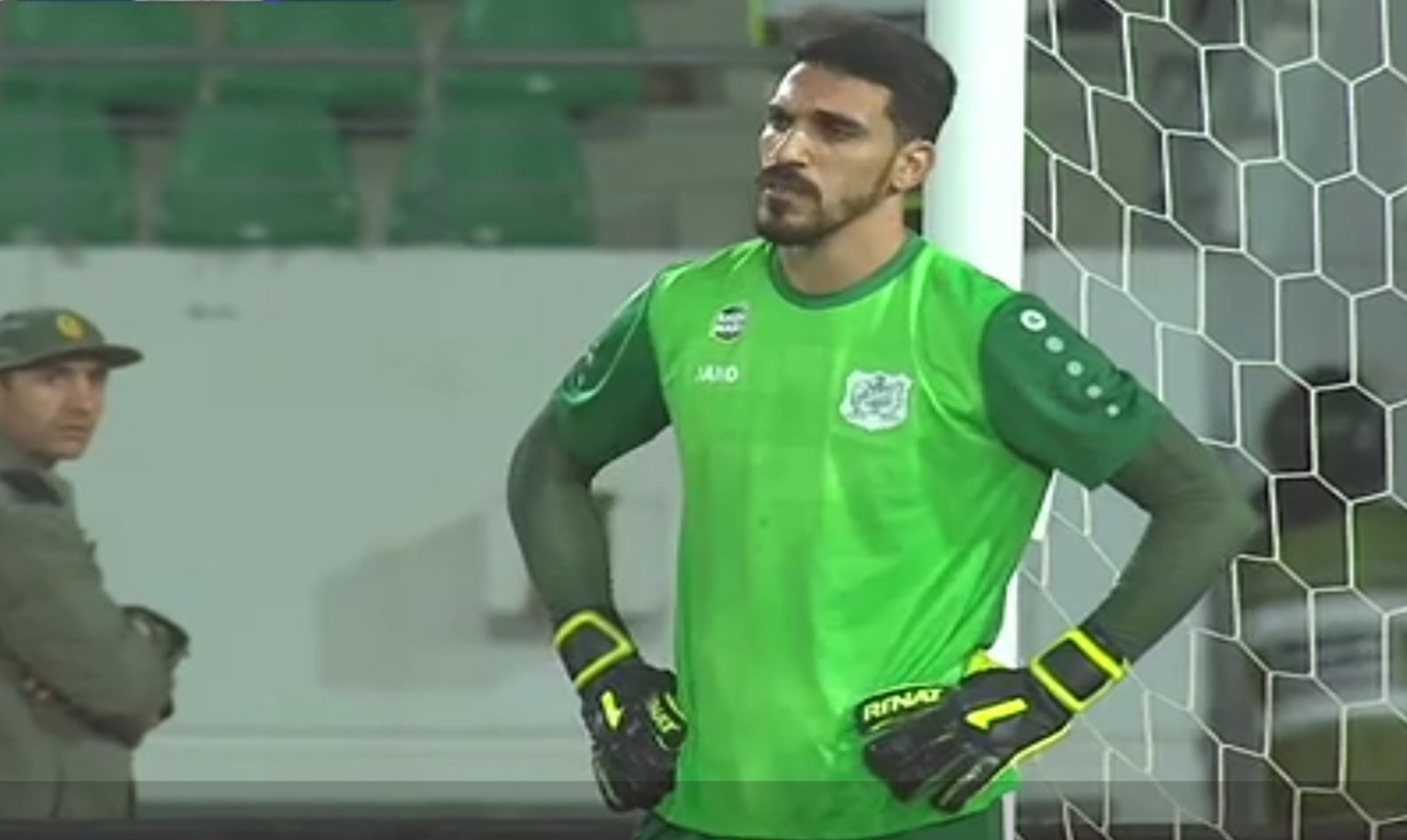 الدفاع الحسني الجديدي يتعثر أمام حسنية أكادير في مؤجل الدورة 12