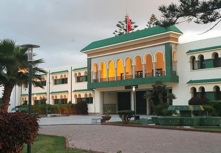 جماعة الجديدة تعلن عن تخصيص اعتماد مالي بقيمة 13 مليار سنتيم لتأهيل البنية الطرقية للمدينة