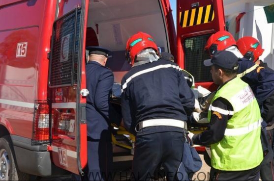 فاجعة.. طعنة سكين غادرة تنهي حياة امرأة بتراب جماعة مولاي عبد الله