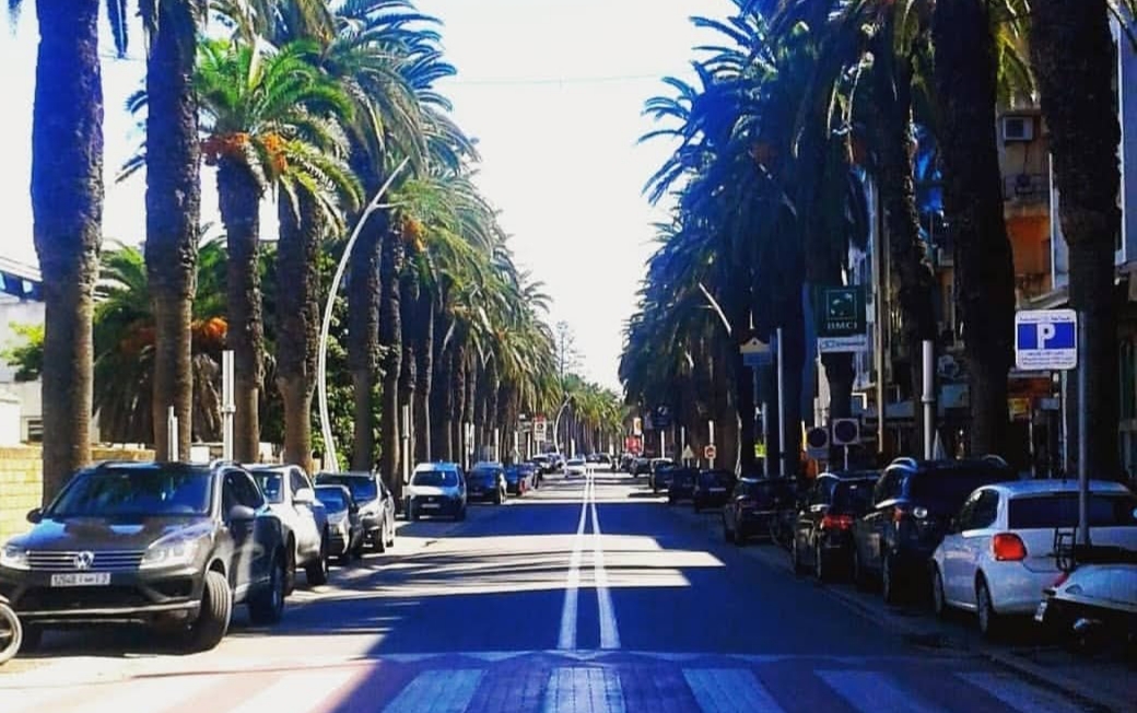 موظف نافذ بالوكالة الحضرية يقاضي مستشار بالمجلس الإقليمي فضح اختلالات التعمير بالجديدة