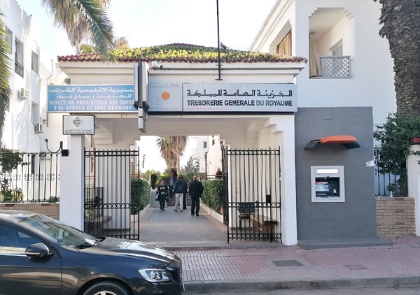 وزارة المالية تعيق الإجراءات الضريبية على اقتناء السكن الاجتماعي بالجديدة