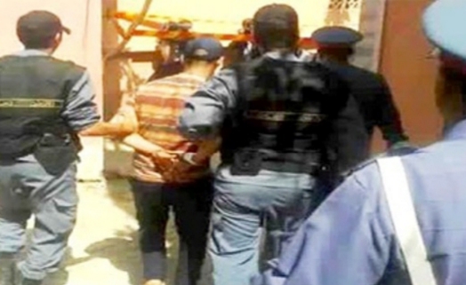 رب أسرة يغتصب بالعنف 4 سيدات بتراب إقليم سيدي بنور