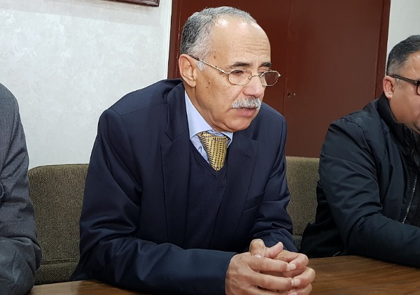 اتهامات لرئيس جماعة الجديدة بالشطط في استعمال السلطة في حق موظفيه