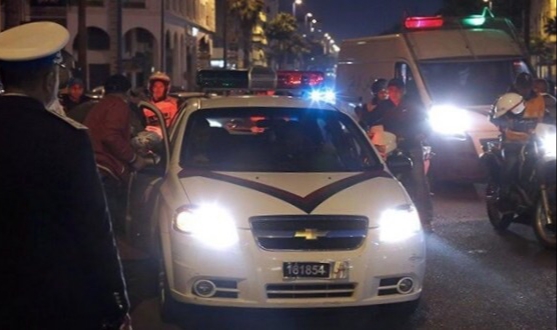 أشخاص يعتدون ليلا على سائق سيارة بالجديدة.. وتوفير الأمن موكول إلى ممثل صاحب الجلالة على الإقليم