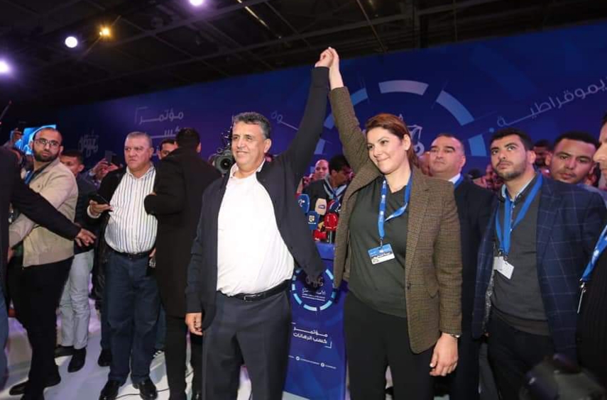 تيار ''المستقبل'' يخرج منتصرا وقويا من المؤتمر الوطني الرابع لحزب ''البام''