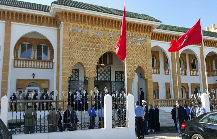 النيابة العامة تأمر بوضع مستشارة بجماعة مولاي عبد الله تحت تدابير الحراسة النظرية