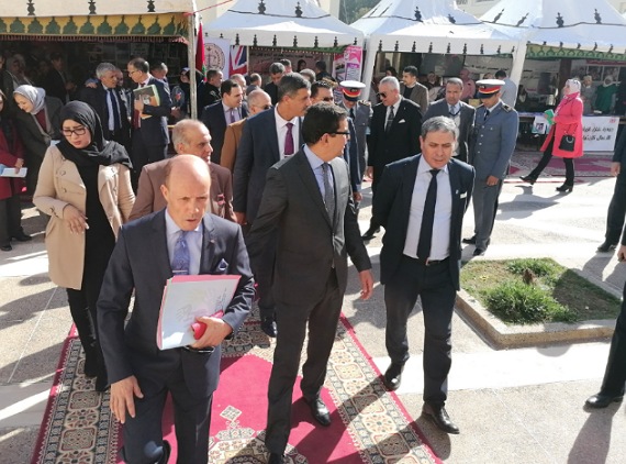 الوكيل العام باستئنافية الجديدة: 'العنف ضد النساء والفتيات أخذ منحى تصاعديا ببلادنا' + فيديو
