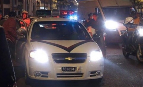 عاااجل.. شاب يضع حدا لحياته شنقا في حي القلعة الشعبي بالجديدة