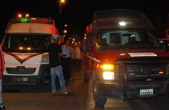 العثور على جثة شابة معلقة بحبل في حديقة محمد الخامس بالجديدة.. انتحار أم جريمة قتل ؟