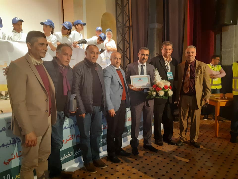 مجموعة مدارس اولاد احسين تحتفل باليوم الوطني للسلامة الطرقية