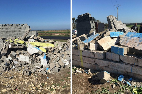 ''الشطط في استعمال السلطة''.. يجر قائد اتنين اشتوكة إلى القضاء