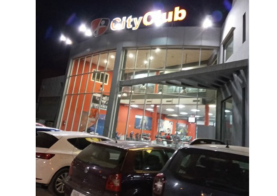 الدرك الملكي يفتح تحقيقا في سرقات استهدفت مجموعة من الزبناء بقاعة 'سيتي كلوب' بسيدي بوزيد