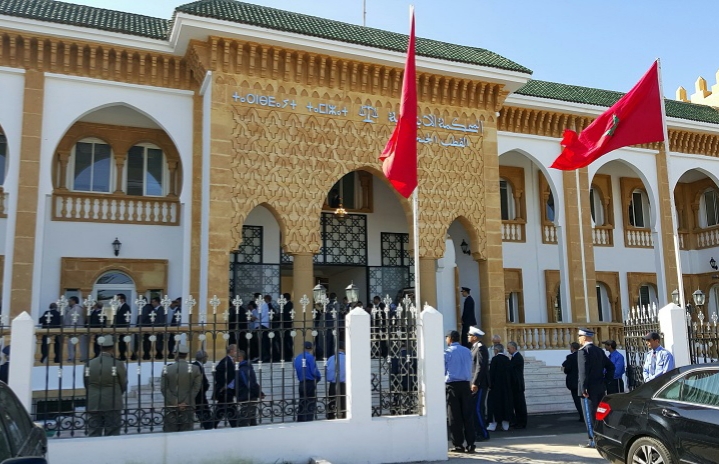 رئيس جماعة مكرس أمام المحكمة الابتدائية بالجديدة بعد غد الجمعة