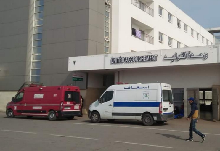 انتحار شاب عشريني شنقا في ظروف غامضة بجماعة الوليدية