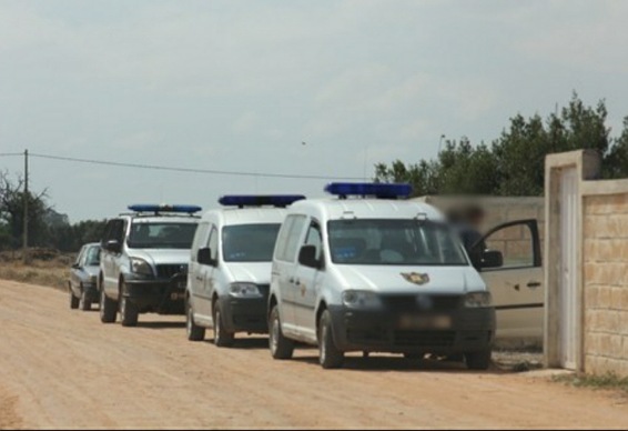 تفكيك شبكة تمارس أنشطة مشبوهة بساحل الجديدة وحجز 'زودياك' مرجح لاستعماله في التهريب الدولي للمخدرات