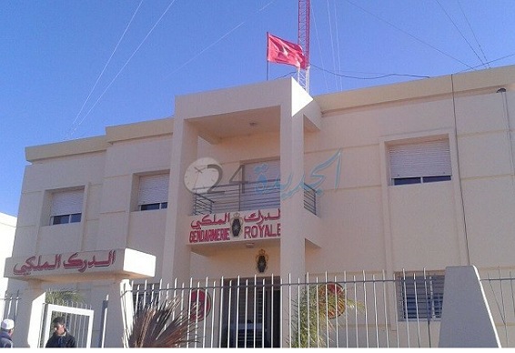 الدرك الملكي يفتح تحقيقا في سرقات غامضة استهدف مجموعة من المنازل بضواحي اثنين شتوكة