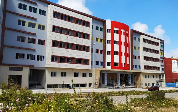 مجموعة مدرسية خصوصية بالجديدة تعلن عن عرض لتشغيل مدير تربوي للمؤسسة