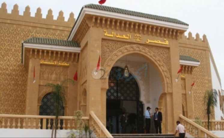 غرفة الجنايات الاستئنافبة بالجديدة تواصل غدا الأربعاء الاستماع إلى شهود ملف رئيس جماعة أولاد غانم