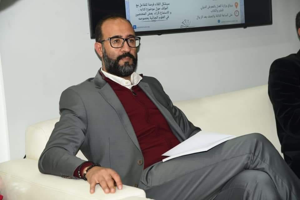الدكتور القاضي محمد الخضراوي يضع تحت المجهر تداعيات فيروس كورونا على الالتزامات التعاقدية