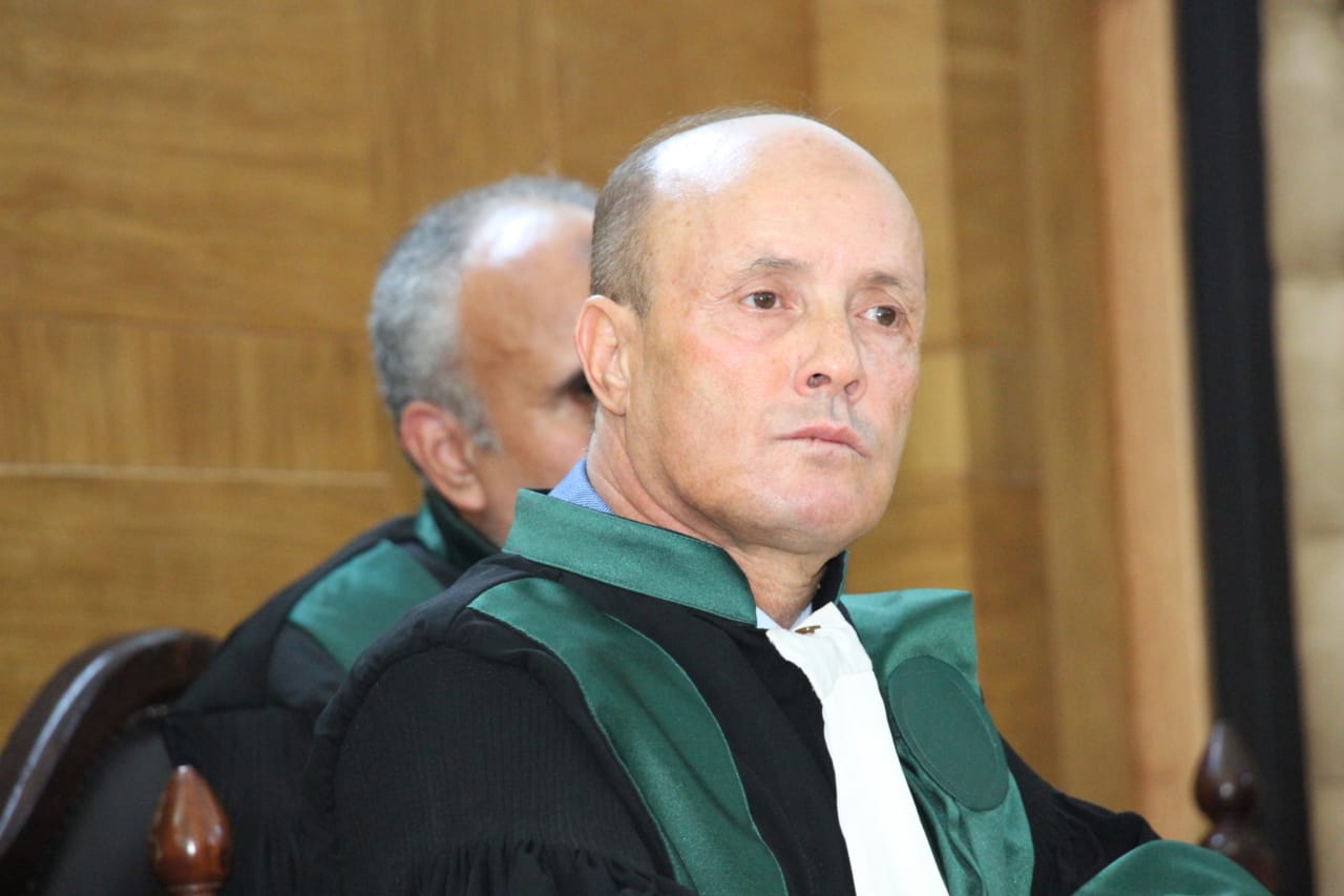 الوكيل العام بالجديدة يدعو المواطنين الى توجيه شكاياتهم عبر الفاكس والبريد الإلكتروني