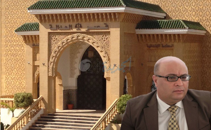للحد من تداعيات وباء كورونا.. النيابة العامة بالدائرة القضائية للجديدة تتخذ إجراءات احترازية غير مسبوقة