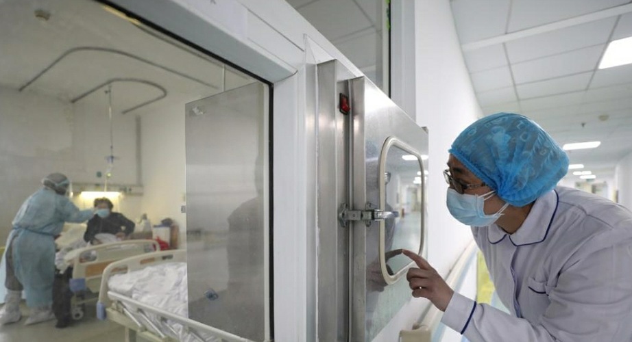 تسجيل أول اصابة مؤكدة بفيروس كورونا بتراب اقليم الجديدة بجماعة لغديرة