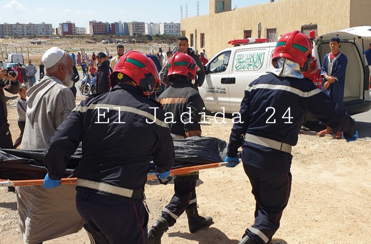 عاااجل.. رب اسرة يضع حدا لحياته شنقا بحي الغزوة بالجديدة