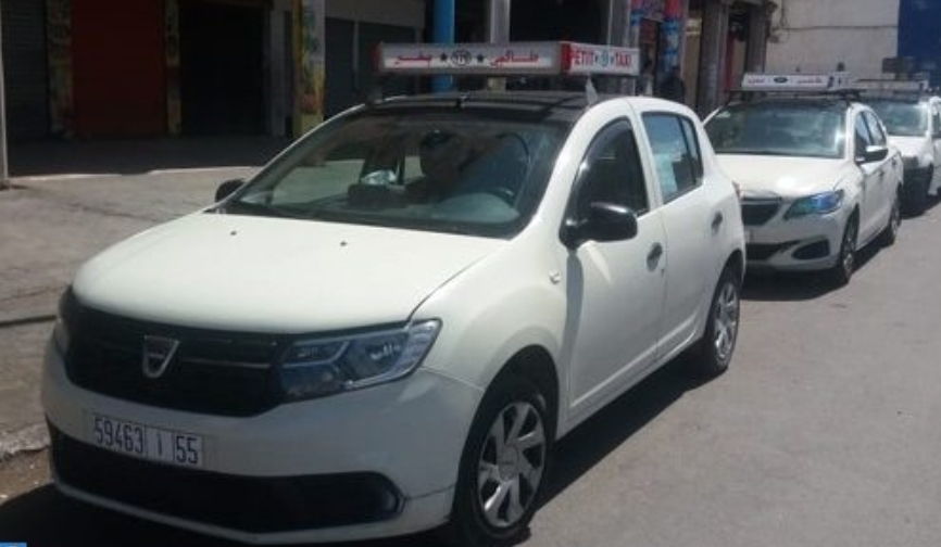 الجديدة : ازيد من 40 سيارة أجرة صغيرة تقدم خدماتها للمصابين بأمراض مزمنة منذ بدء حالة الطوارئ الصحية