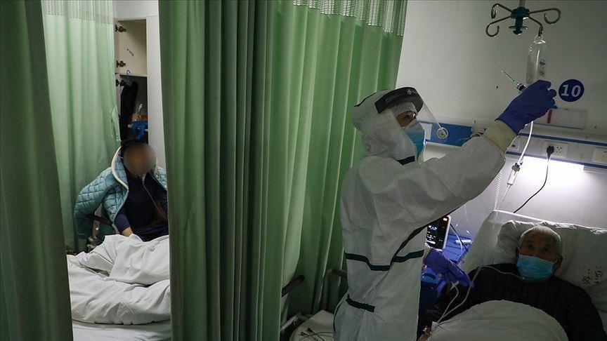 بعد تسجيل حالة وفاة بفيروس كورونا بمستشفى الجديدة.. تسجيل ثاني إصابة مؤكدة بالفيروس بعاصمة دكالة