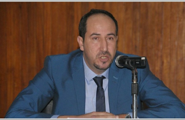 حوار مع المحامي رشيد وهابي حول تأثير كوفيد-19 على عقود العمال من ضحايا الفيروس