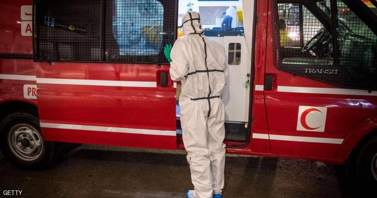 وفاة رجل مسن بمستشفى الجديدة والسلطات تشرف على عملية الدفن فجرا قبل خروج تحاليل كورونا التي جاءت سلبية