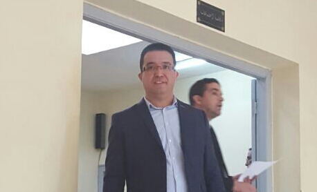 جماعة مكرس باقليم الجديدة تخصص أزيد من 50 مليون سنتيم لدعم الاسر الفقيرة والمعوزة