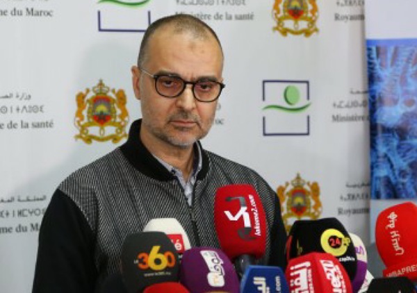 انتقال الفيروس داخل الوسط العائلي وبداية الكشف المخبري عند المخالطين سببان في ارتفاع حالات الإصابة مؤخرا في المغرب