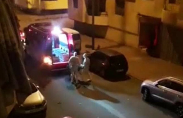 بعد ظهور النتائج المخبرية.. استبعاد 3 حالات من الاصابة بفيروس كورونا بمستشفى الجديدة