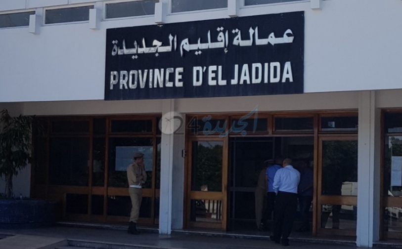 الامتحانات المهنية بعمالة الجديدة.. استمرار الصراع بين رئيس اللجنة و نقابة الكونفدرالية CDT