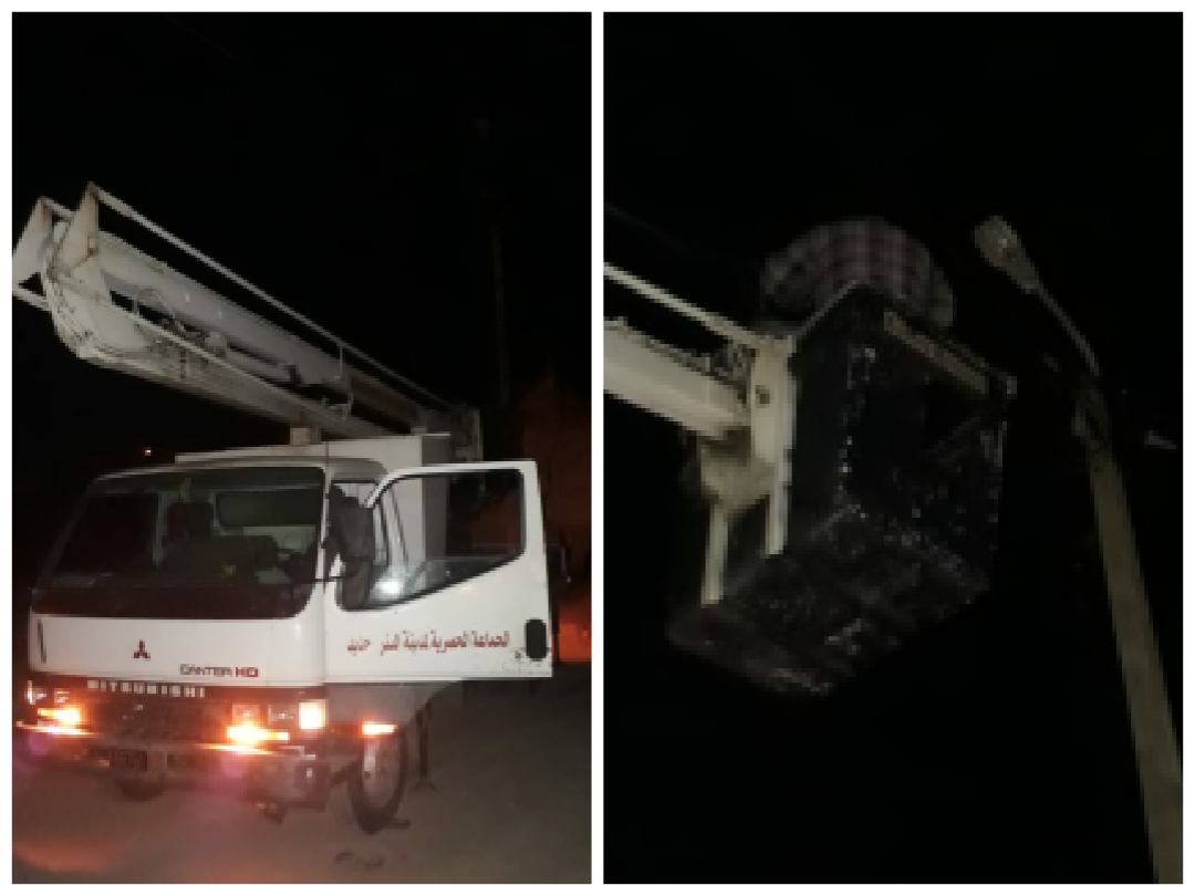 الانقطاع المتكرر للكهرباء يثير استياء ساكنة دوار لوطى بالبئر الجديد