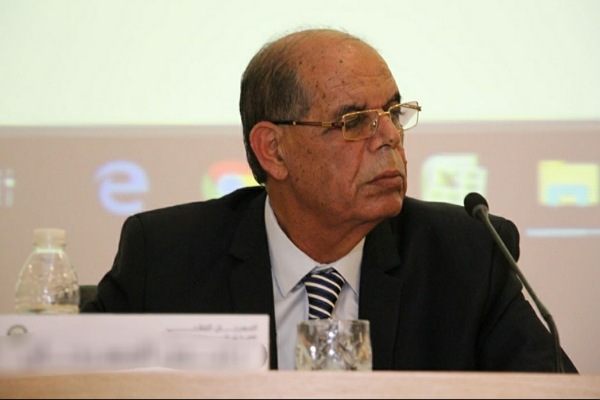 المجلس الإقليمي لسيدي بنور  يساهم بأجهزة للمستشفى الإقليمي بسيدي بنور لمواجهة جائحة كورونا