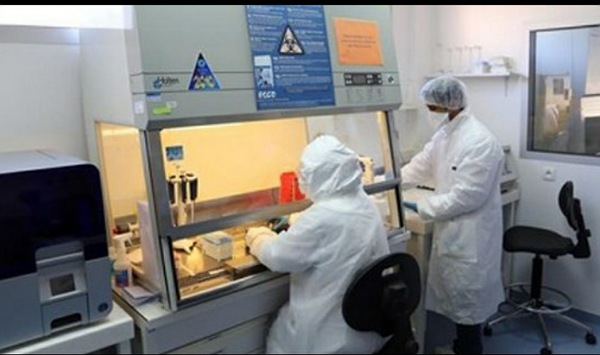 اخضاع 40 شخصا من مخالطي الموظفين المصابين بكورونا بالجديدة للتحاليل المخبرية