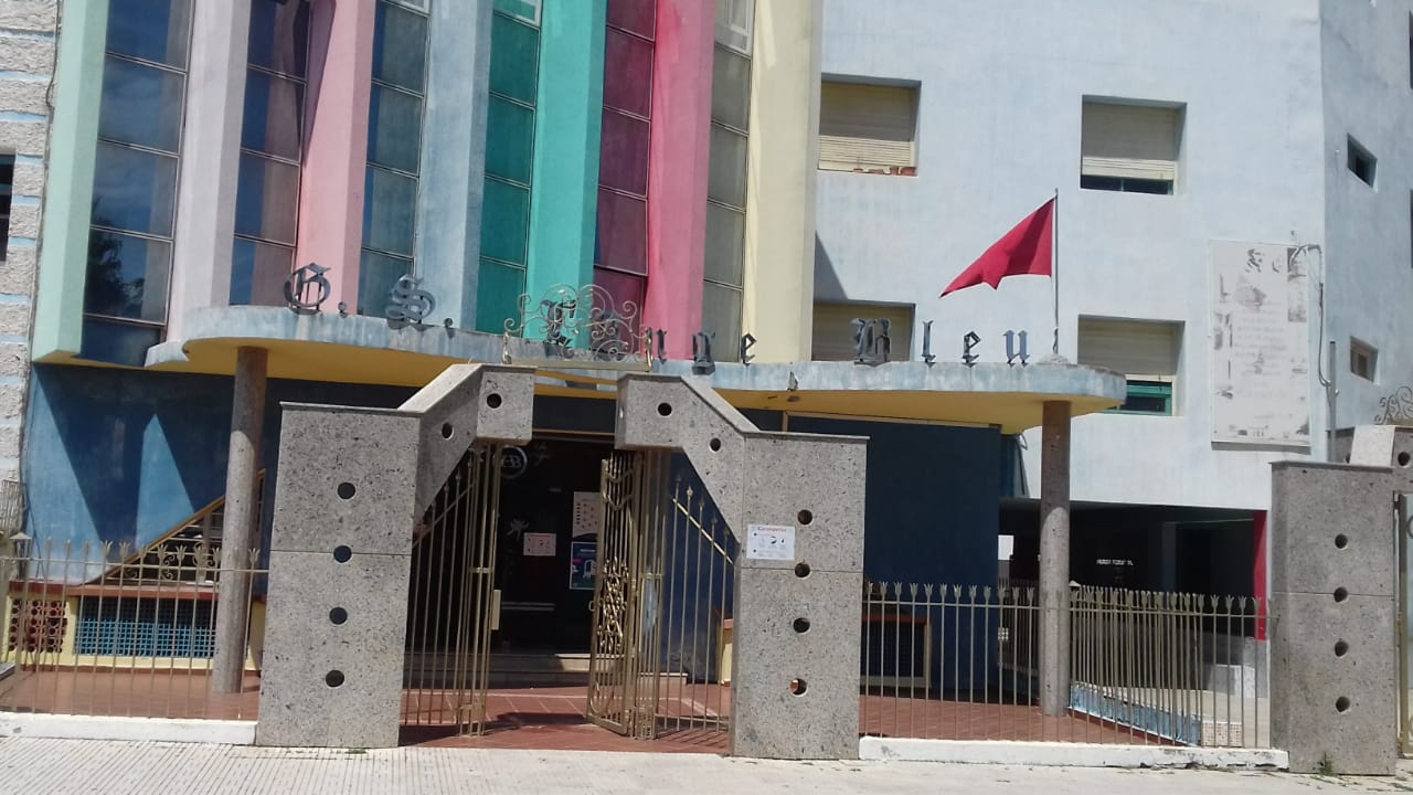 مؤسسة الملاك الأزرق بالجديدة تعلن عن مجموعة من الإجراءات التدبيرية التضامنية في زمن وباء كورونا