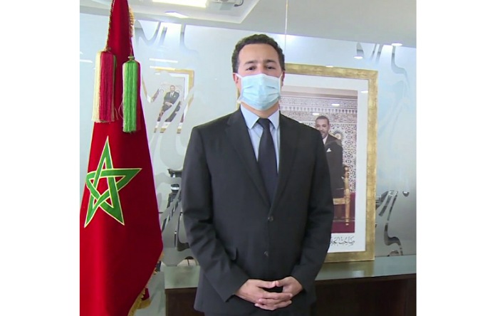 34 جريدة إلكترونية مغربية ملائمة لقانون الصحافة والنشر تطالب بحقها في الدعم