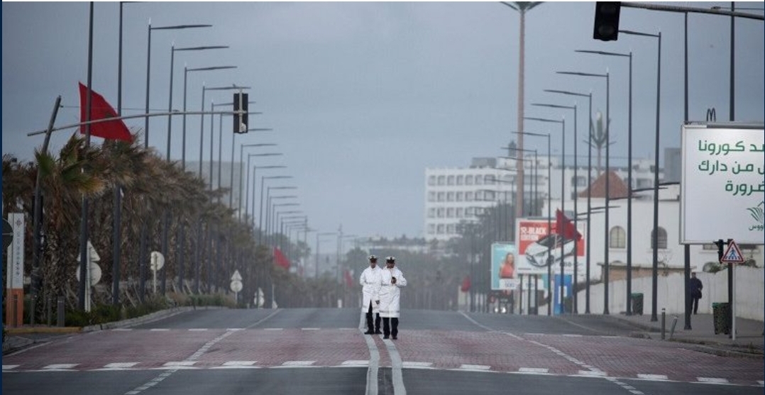 المغرب يعتمد مكتب استشارات دولي لمرافقته في رفع الحجر الصحي و3 سيناريوهات محتملة