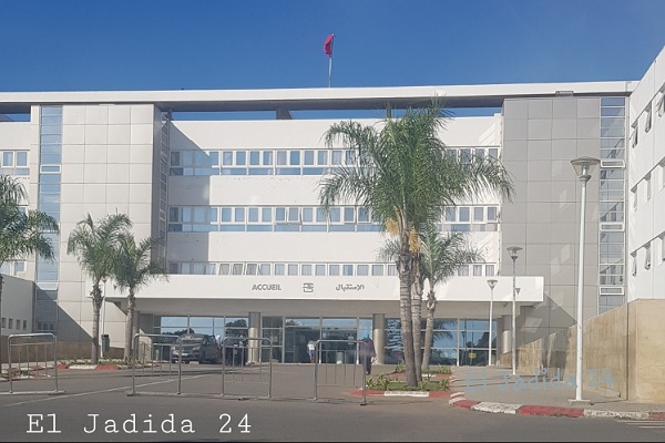 تعيين الدكتور عبد الكريم الزبيدي مديرا بالنيابة للمستشفى الإقليمي محمد الخامس بالجديدة